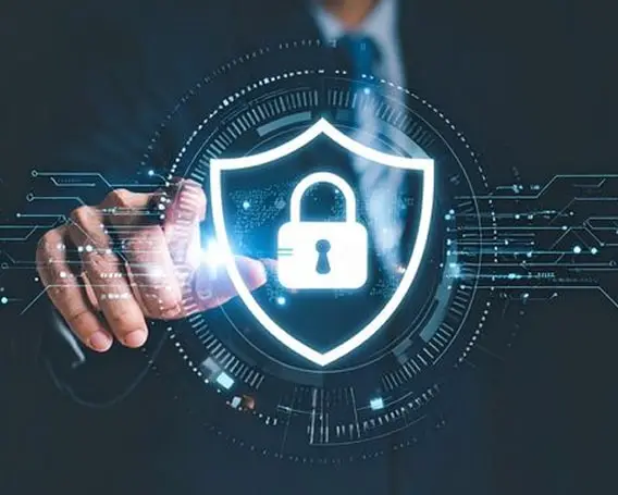 Cybersecurity Shield