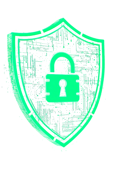Cybersecurity Shield