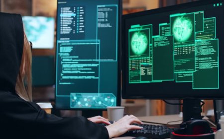 Best Cyber Security Companies in Hyderabad