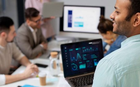 Best Cybersecurity Companies in Ahmedabad!