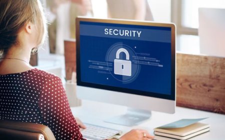 Website Security: The Key to Digital Protection