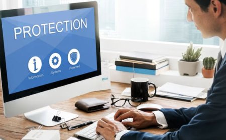 The Essence of Cyber Security: Protecting Your Website