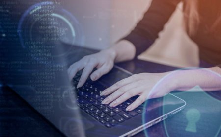 Top Cybersecurity Companies to Trust in Gurgaon