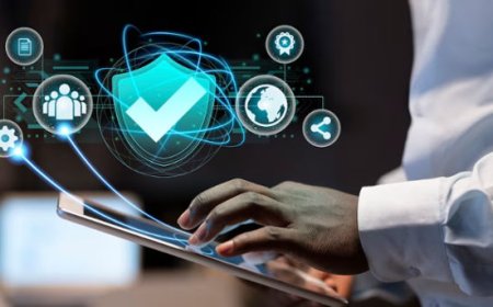 Chennai's Leading Cyber Security Companies 