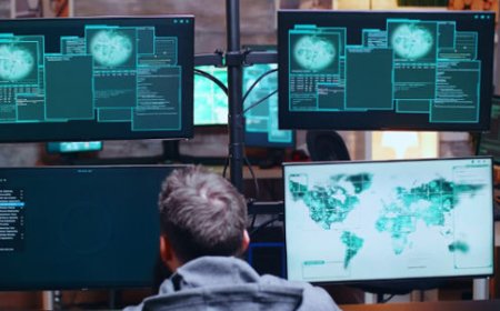 Noida's Cyber Security Hub: Companies Worth Knowing