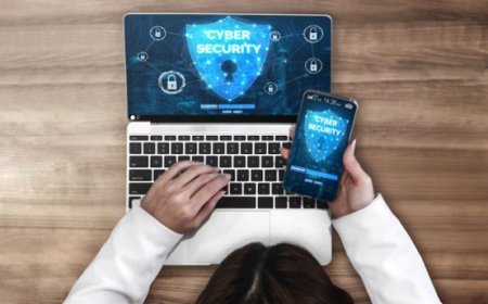 Cyber Security in Chennai: Companies Redefining Protection
