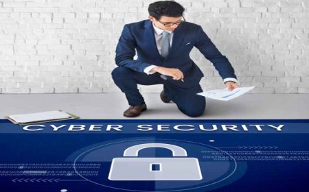 Delving into Cyber Security in Kerala: Companies to Consider