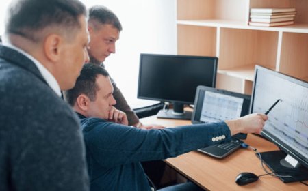 Understanding the Role of a Cyber Security Consultant