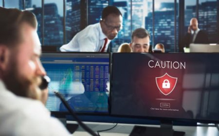 Hacking Risks and Cyber Security for Small Businesses