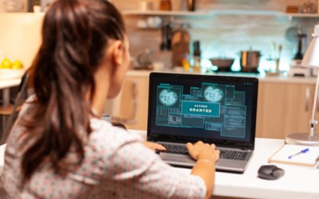 Cyber Security Consultant Salary Guide: What to Expect