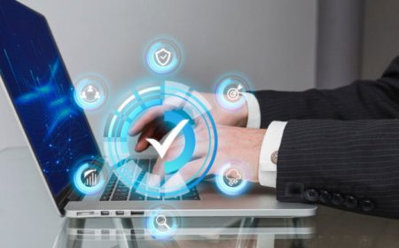 Cyber Security Consulting: Redefining Protection Strategies