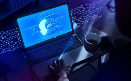 AI's Impact on Cybersecurity: Reshaping Digital Safety Concepts