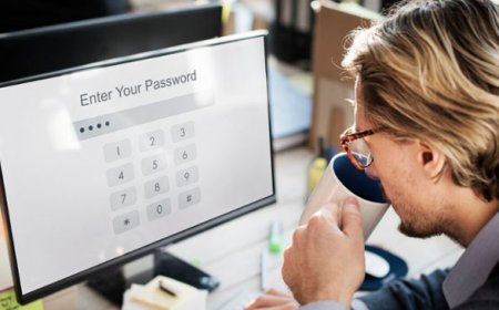 Password Security Best Practices for Website Protection