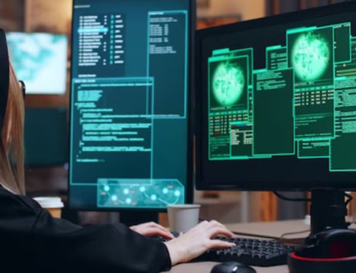 Revealing Prominent Cybersecurity Companies in Kolkata 