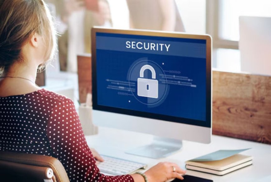 Website Security: The Key to Digital Protection