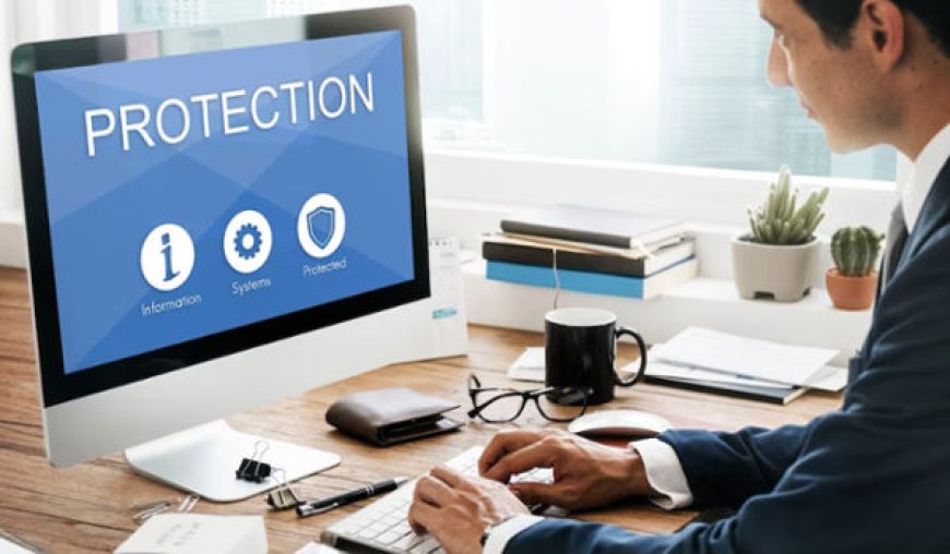 The Essence of Cyber Security: Protecting Your Website