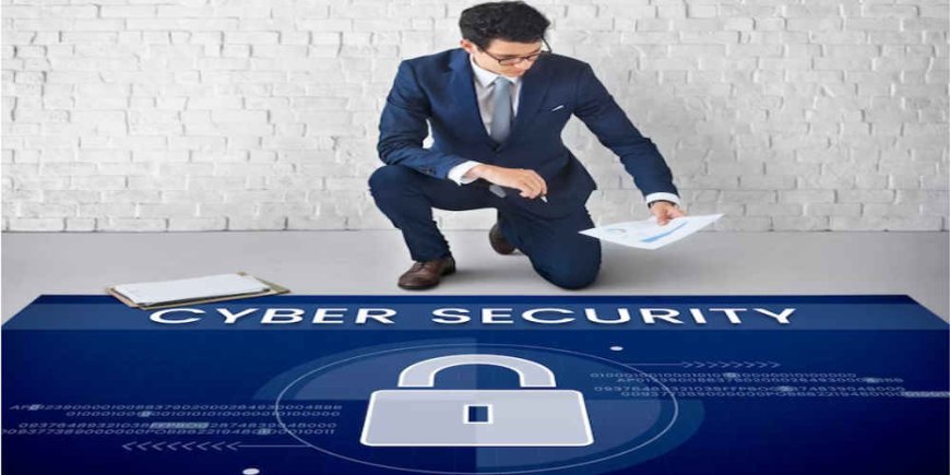 Delving into Cyber Security in Kerala: Companies to Consider