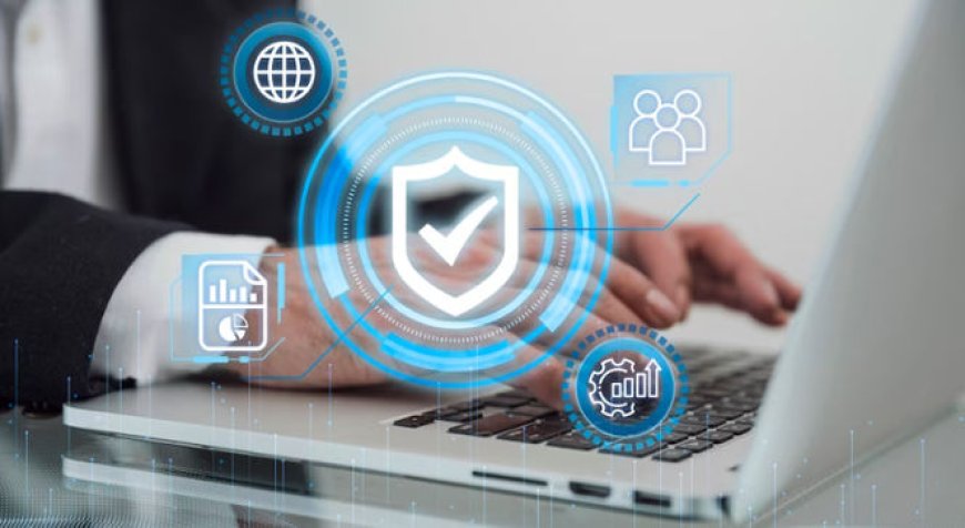 Website Security Essentials: Keeping Your Business Safe