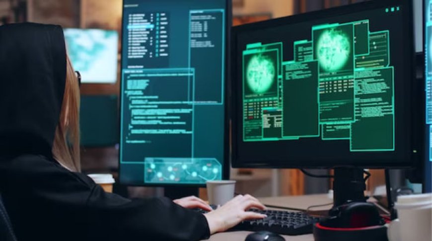 Revealing Prominent Cybersecurity Companies in Kolkata 