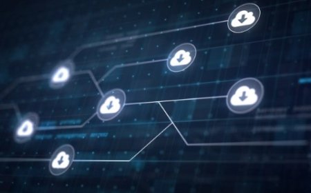 Key Features to Look for in Cloud Security Tools