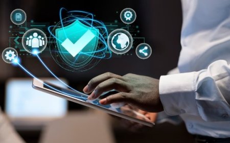 Key Features to Look for in a Cybersecurity Service