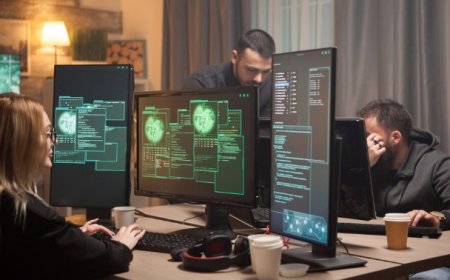 IAM architecture in penetration testing
