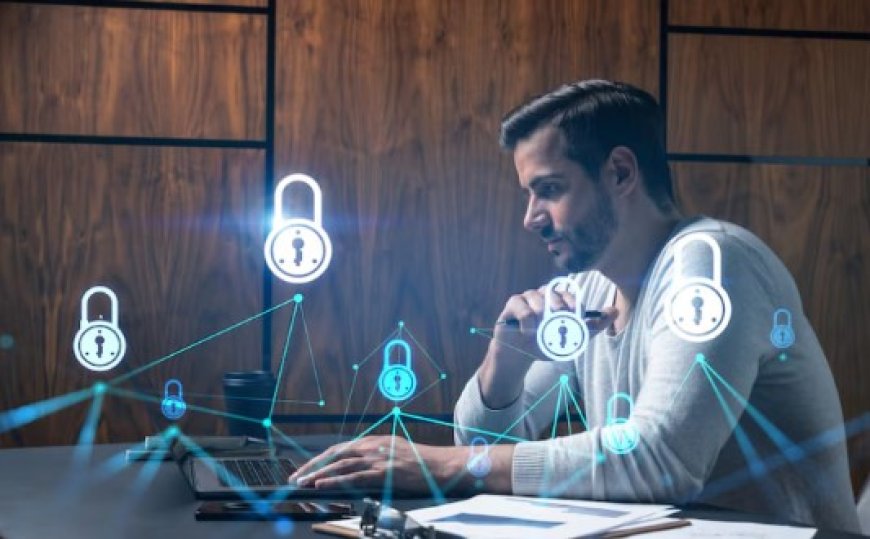 The Impact of IoT on Cybersecurity Practices
