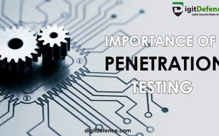 Why is Penetration Testing Important?
