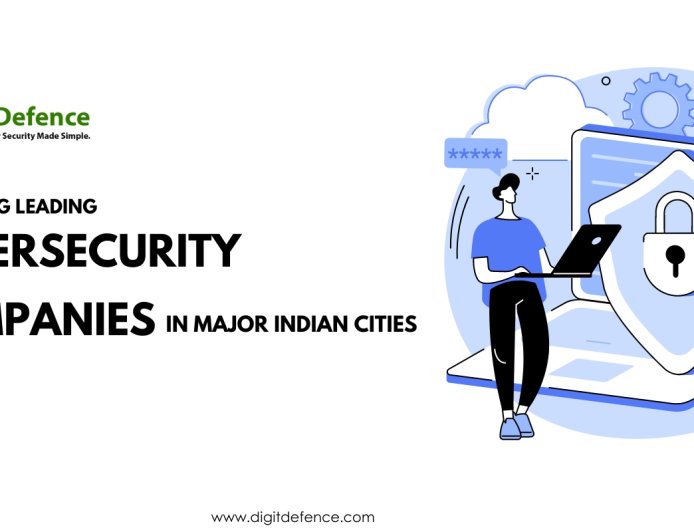 Exploring Leading Cybersecurity Companies in Major Indian Cities