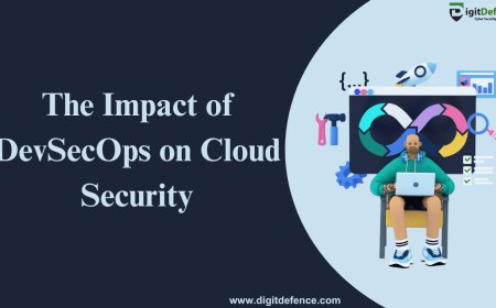 The Impact of DevSecOps on Cloud Security