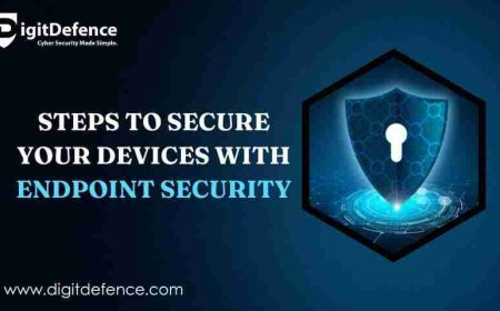 How to Implement Effective Endpoint Security Measures