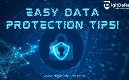 How to Protect Your Data From Computer Network Threats