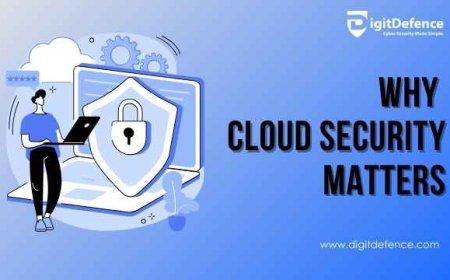 Why Cloud Security Networks Are More Important Than Ever