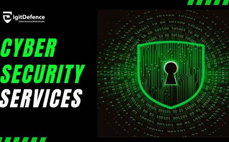 Essential Cyber Security Services to Keep Your Business Safe