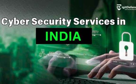Cyber Security Services in India