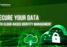How Identity Management in Cloud Computing Secures Data