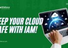 Identity and Access Management in Cloud Computing