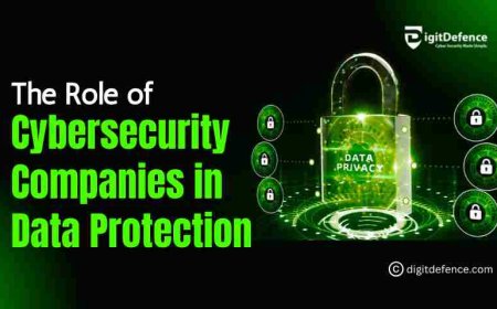 Cyber Security Companies Simplifying Threat Detection?