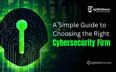 How to Choose the Right Cyber Security Services Companies