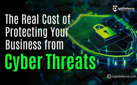 Understanding the Costs of Cyber Security Services Companies
