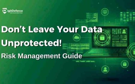 Understanding Risk Management in Information Security