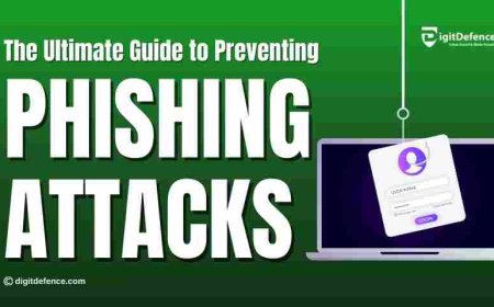 How Can You Prevent Phishing? Simple Steps to Stay Safe