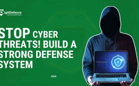How to Build an Effective Threat Management System