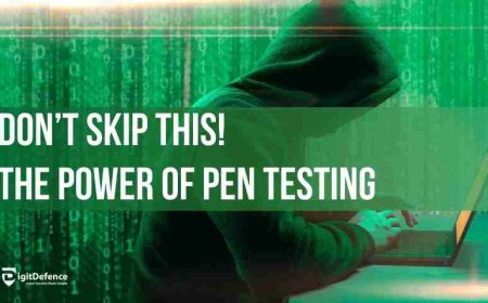 What is Pen Testing? A Guide to Cybersecurity