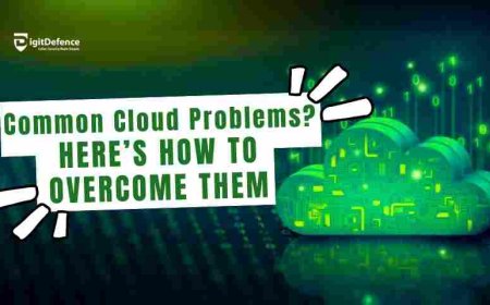 How to Overcome Major Issues in Cloud Computing