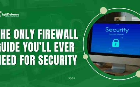 Why a Firewall in Cloud Computing is Essential for Security
