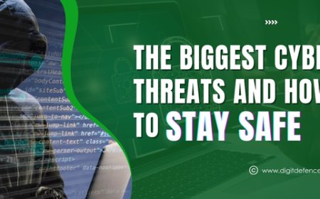 How to Defend Against Common Cyber Security Threats