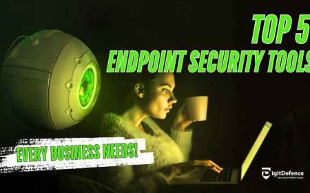 How to Choose the Right Endpoint Security Tools