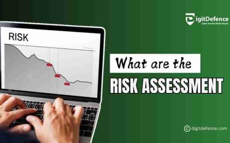 What are the Risk Assessment?