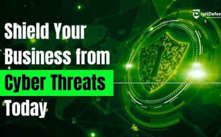 How to Protect Your Business from Major Threats in Cybersecurity